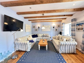 Ferienwohnung Kleine Flucht
